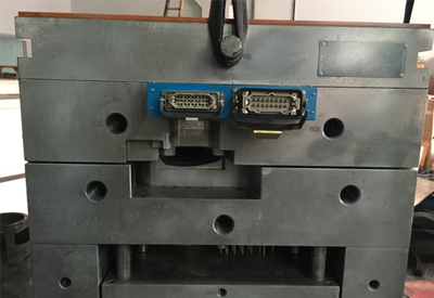 Injection mold