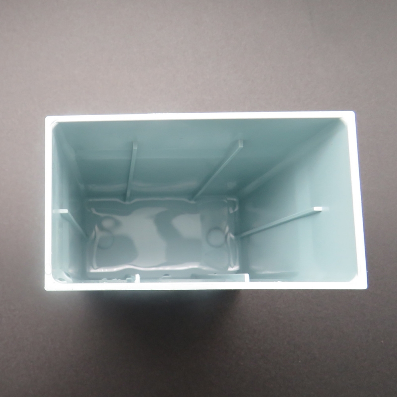 Humidifier plastic mold