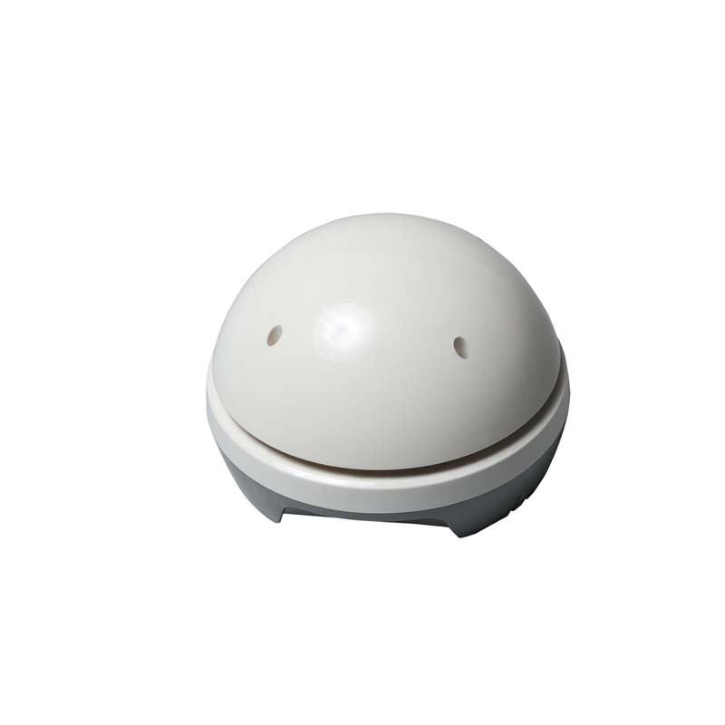Round lamp mould